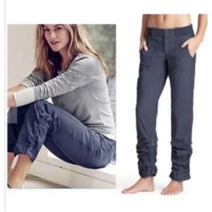 Athleta Shasta Convertible Hiking Cargo Pant